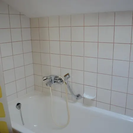 Apartman Ueberblick *
