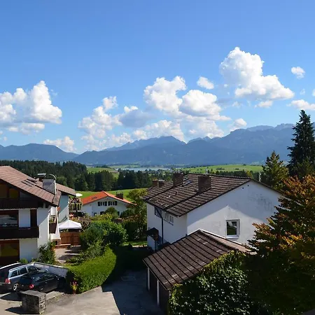 Apartman Ueberblick