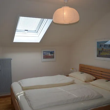 Apartman Ueberblick